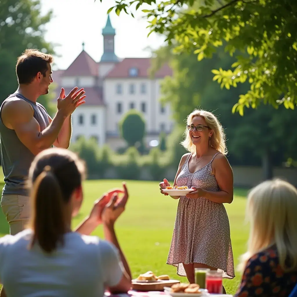 Innovation and strategy