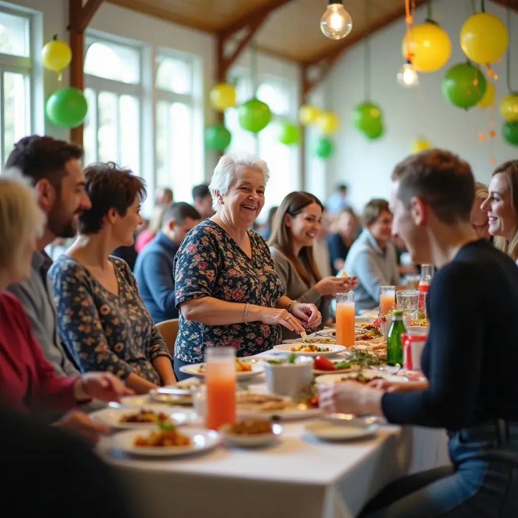 Gallery item showcase