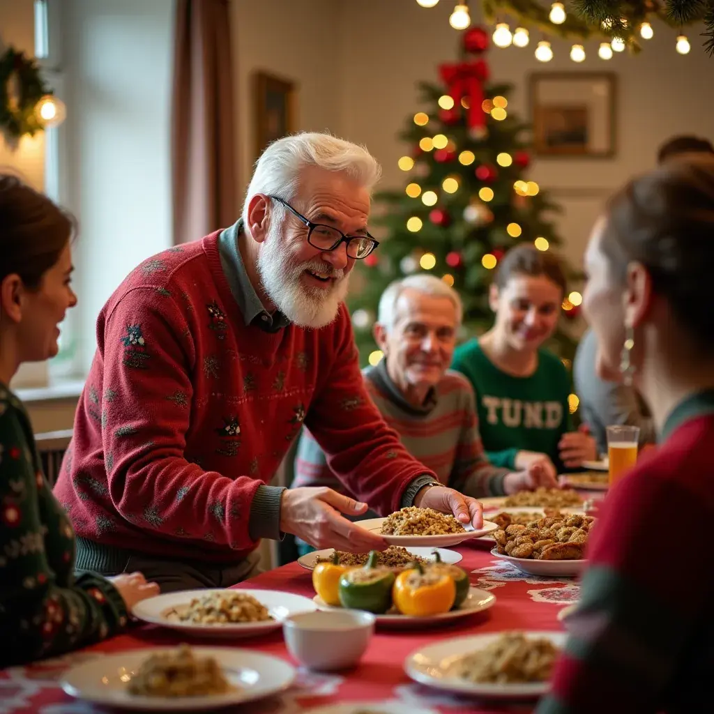 Gallery item showcase