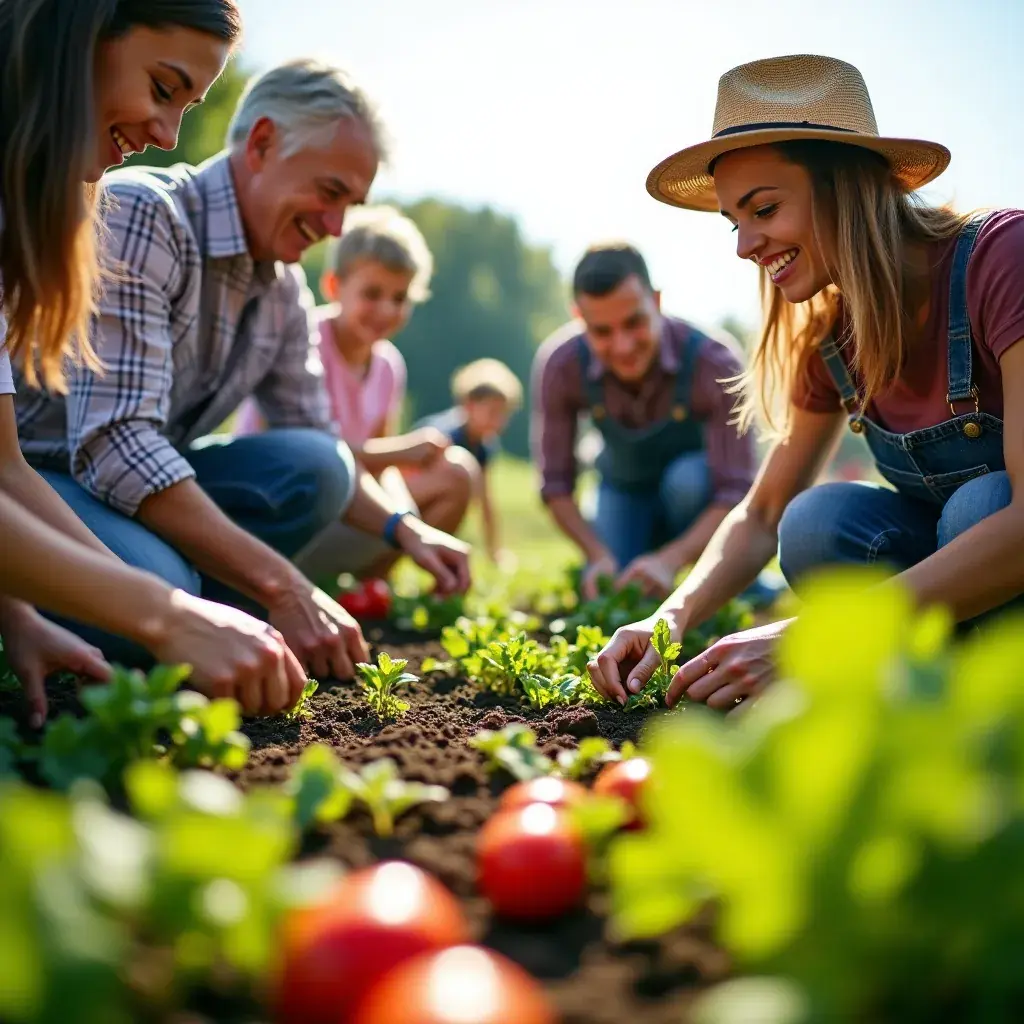 Gallery item showcase