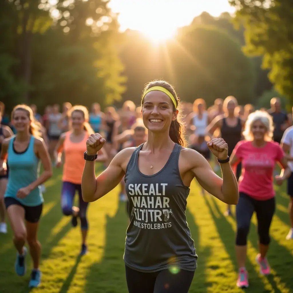 Gallery item showcase