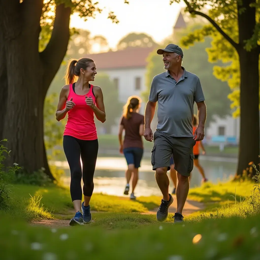 Gallery item showcase